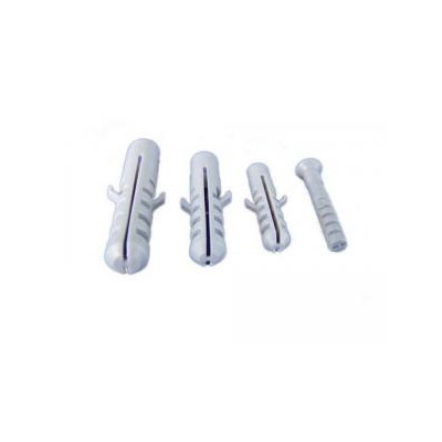 Plastic dowel (No. 10)-100pcs./set